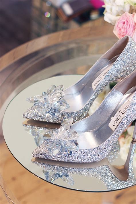 jimmy choo wedding shoes dupe|jimmy choo wedding shoes cinderella.